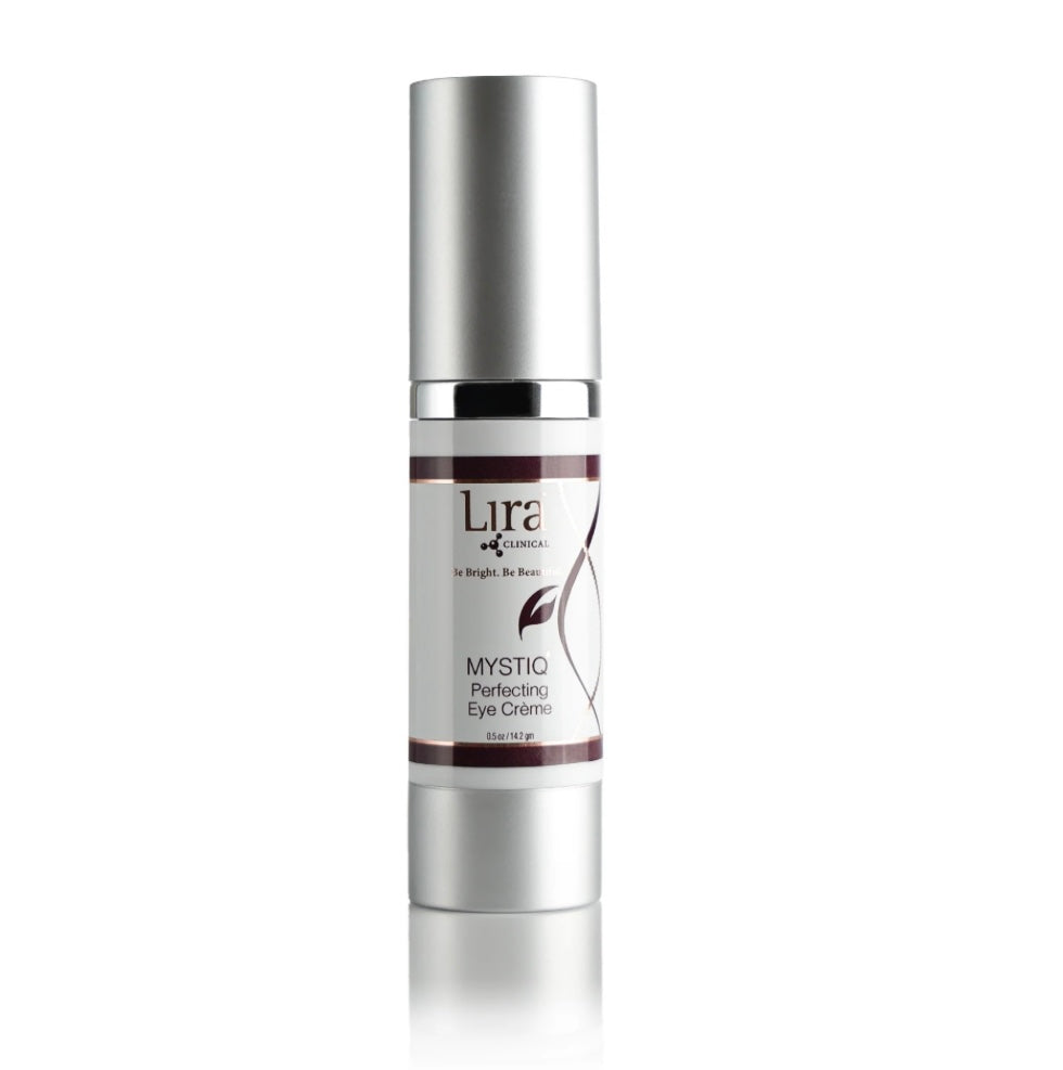 MYSTIQ Perfecting Eye Crème