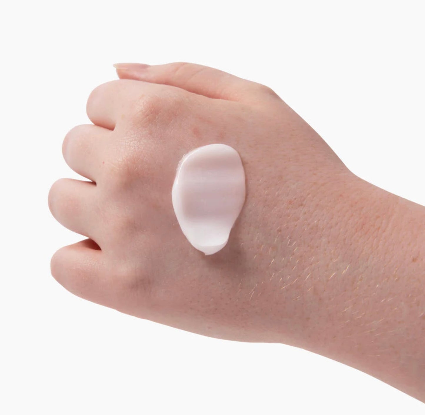 Lustre Nourishing Moisture
