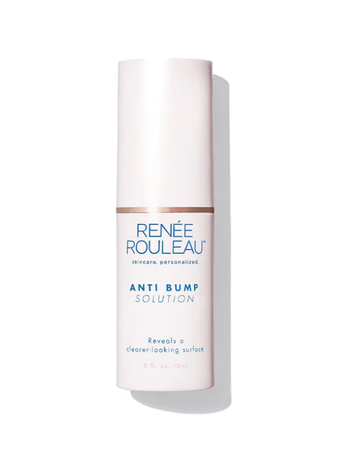 Anti Bump Solution