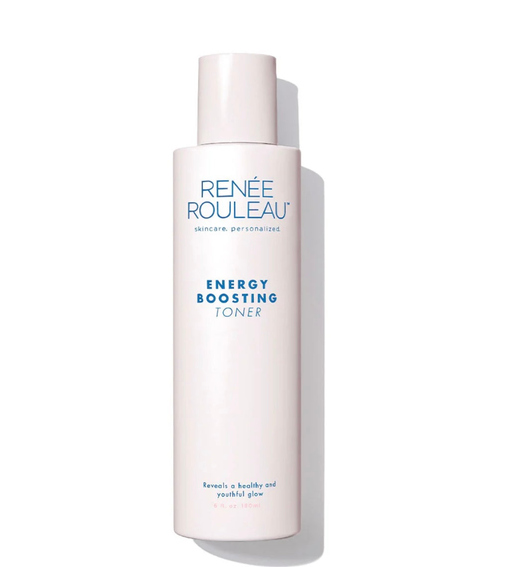 Energy Boosting Toner