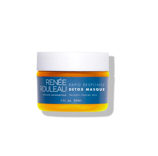 Rapid Response Detox Masque