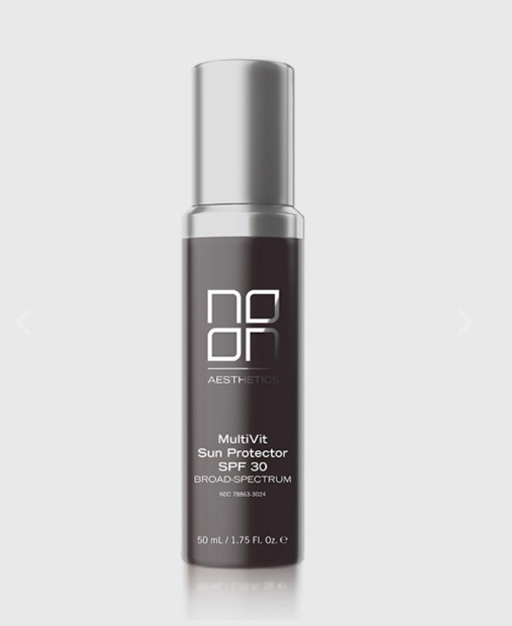 MultiVit Sun Protector SPF 30
