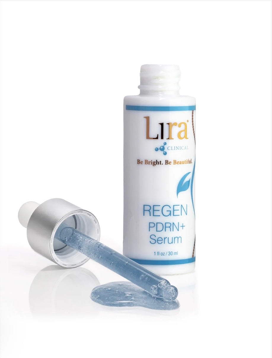 REGEN PDRN+ Serum