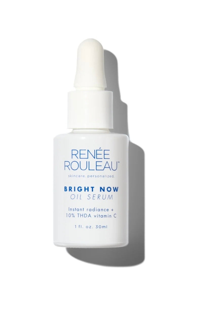 Bright Now Oil Serum