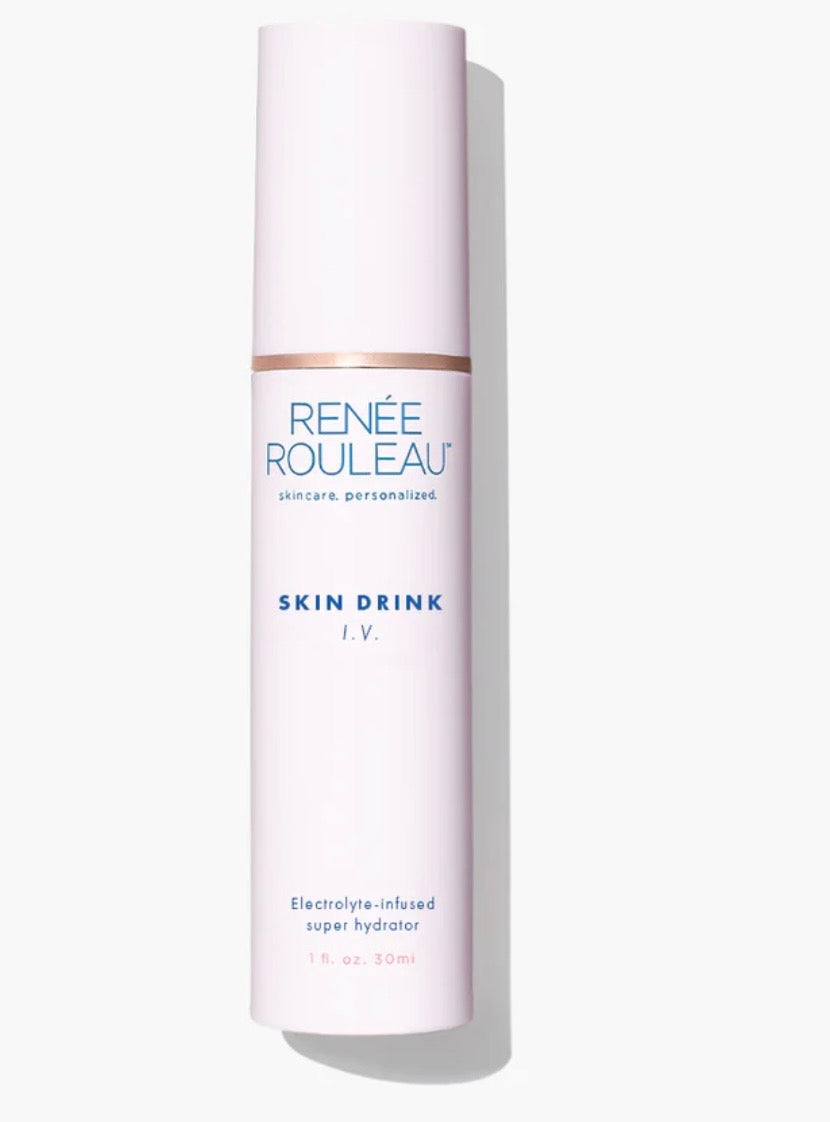 Skin Drink I.V.