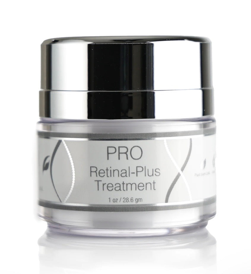 PRO Retinal-Plus Treatment