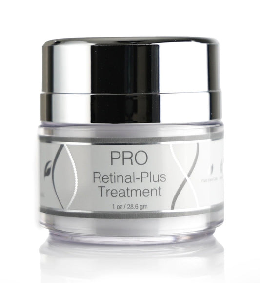 PRO Retinal-Plus Treatment