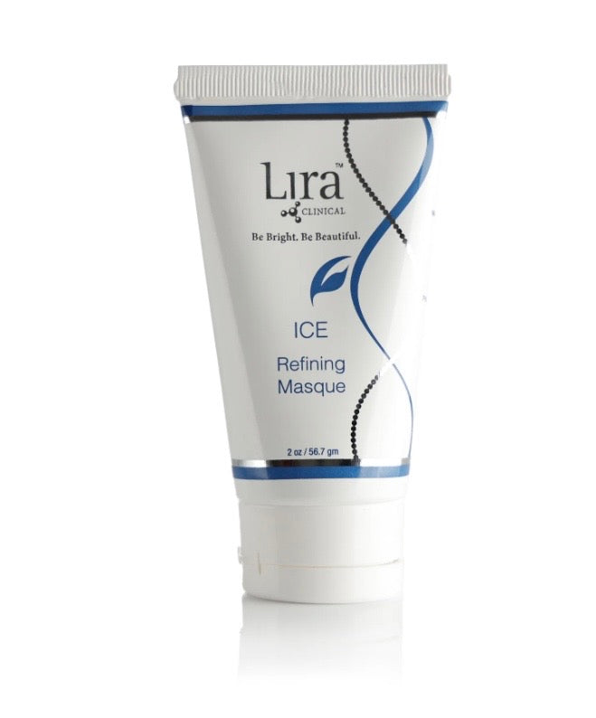 ICE Refining Masque