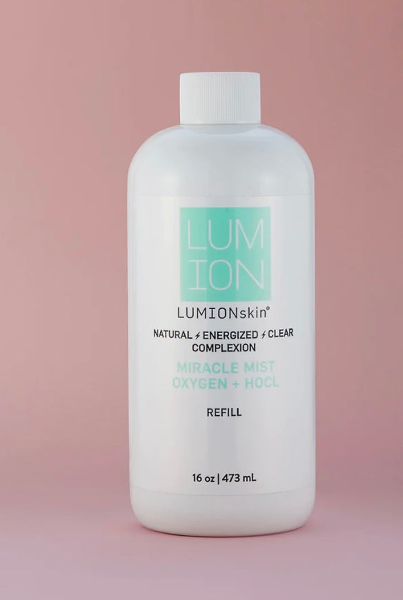 Miracle Mist