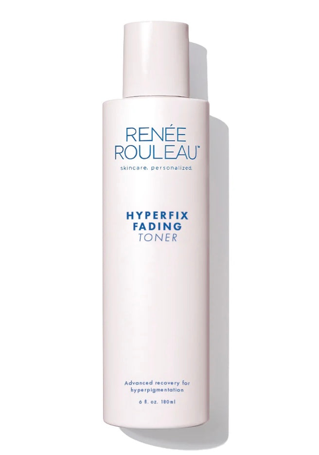 HYPERFIX Fading Toner – Allie Nicole-Aesthetics