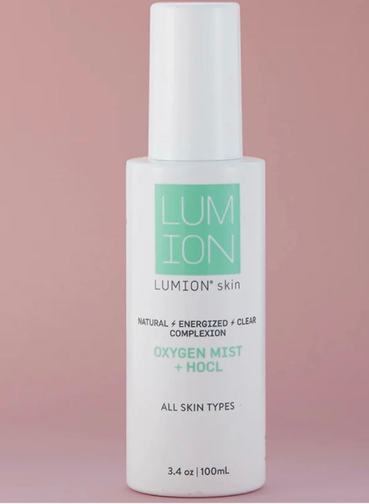 Miracle Mist