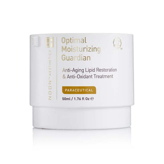 O.M.G. Optimal Moisturizing Guardian