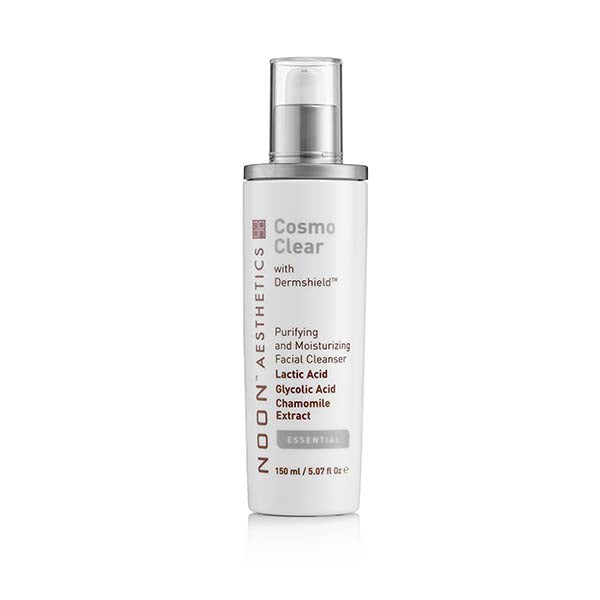 Cosmo Clear Cleanser