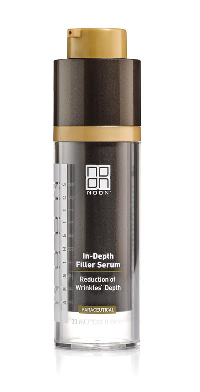 In Depth Filler Serum