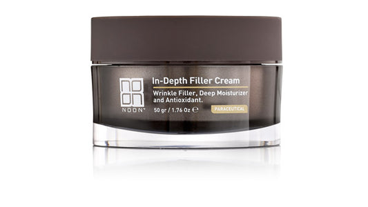 In Depth Filler Cream