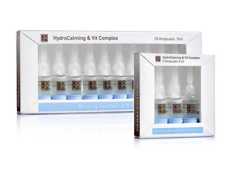 HydroCalming & Vit Complex