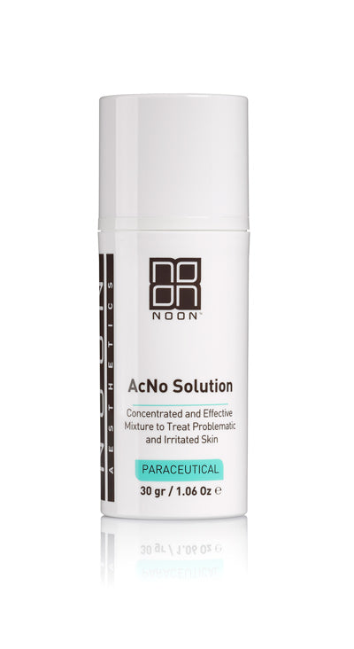 AcNe Solution