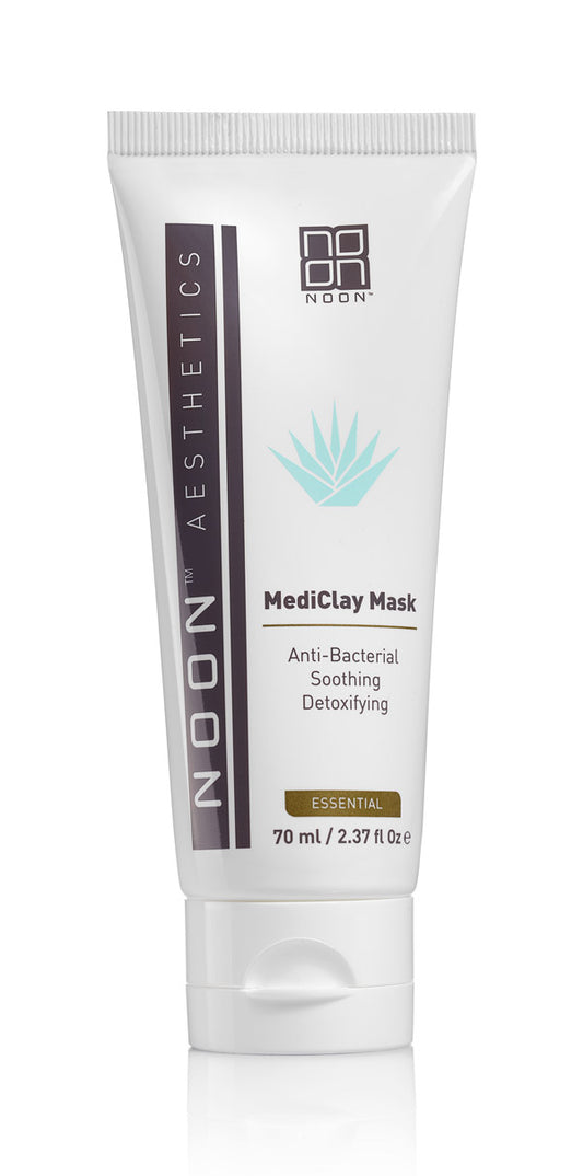 MediClay Mask