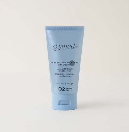 Hydrating Masque with Enzymes
