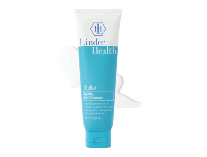 Stellar Gentle Gel Cleanser