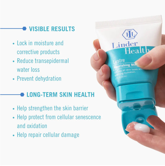 Lustre Nourishing Moisture
