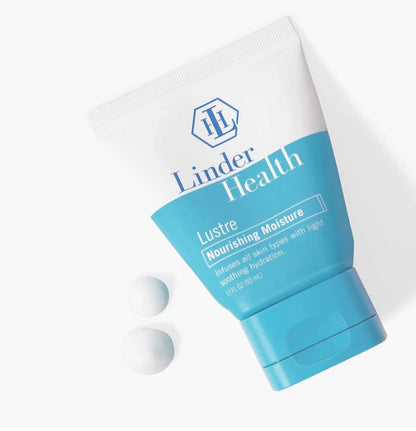 Lustre Nourishing Moisture