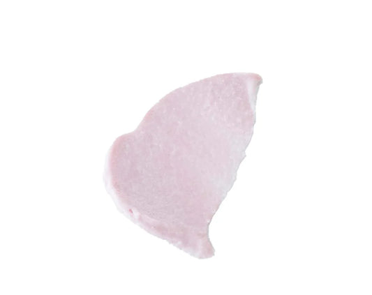 Triple Berry Smoothing Scrub