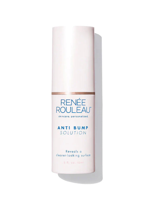 Anti Bump Solution