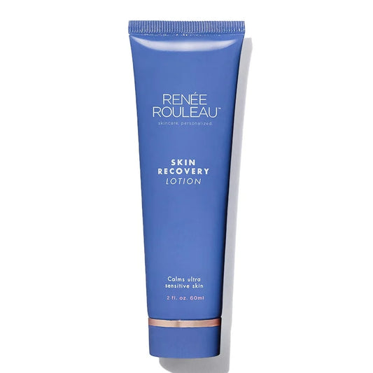 Skin Recovery Lotion
