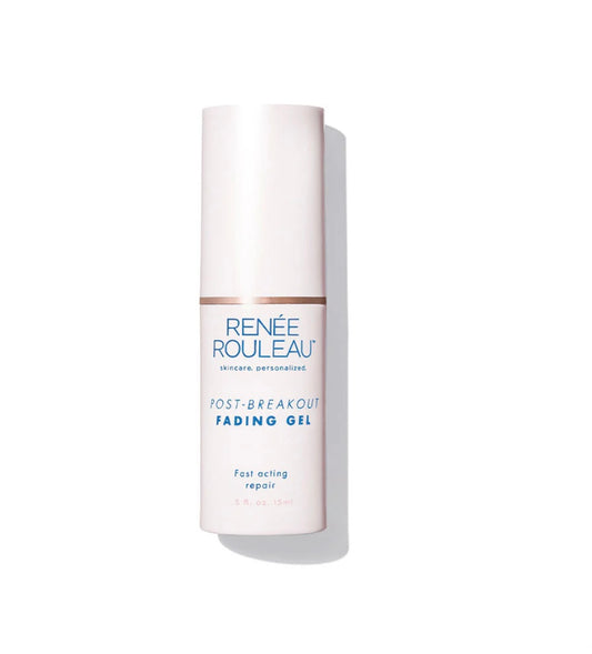 Post-Breakout Fading Gel
