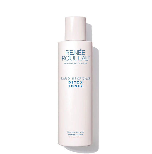 Rapid Response Detox Toner
