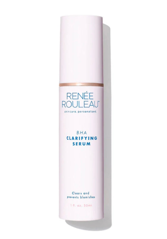 BHA Clarifying Serum