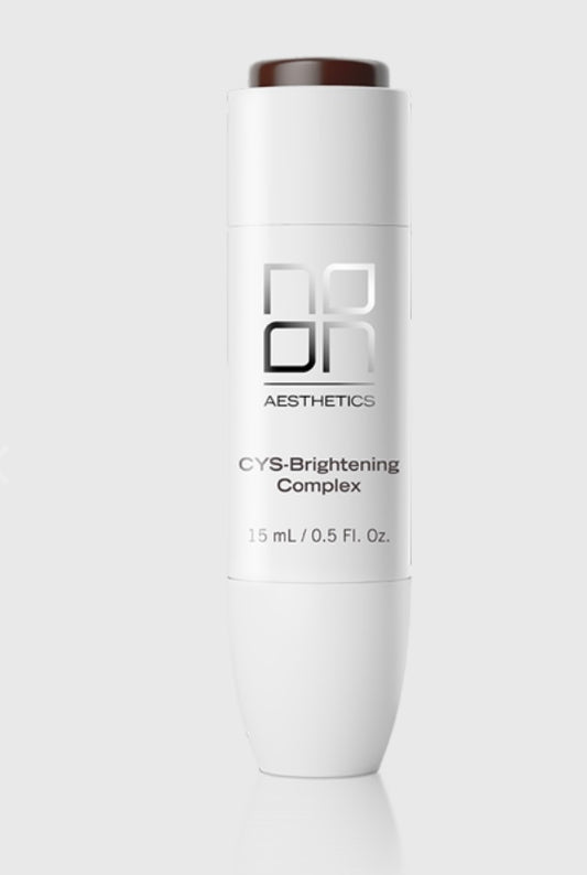 CYS-Brightening Complex