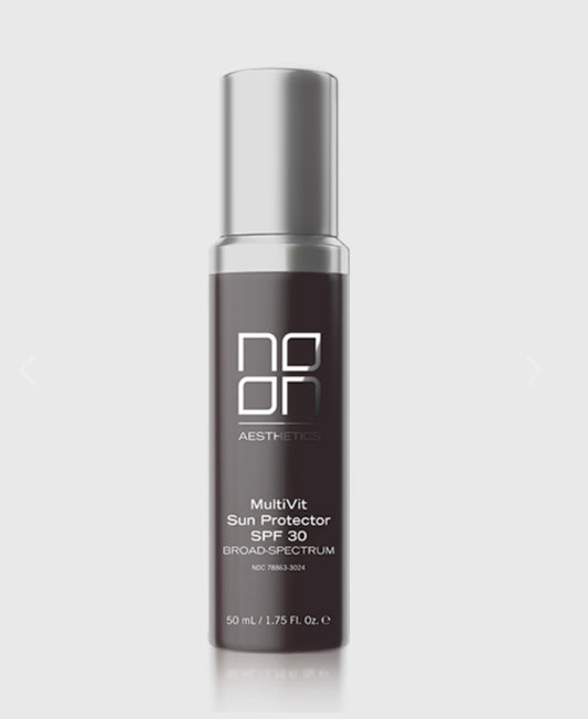 MultiVit Sun Protector SPF 30