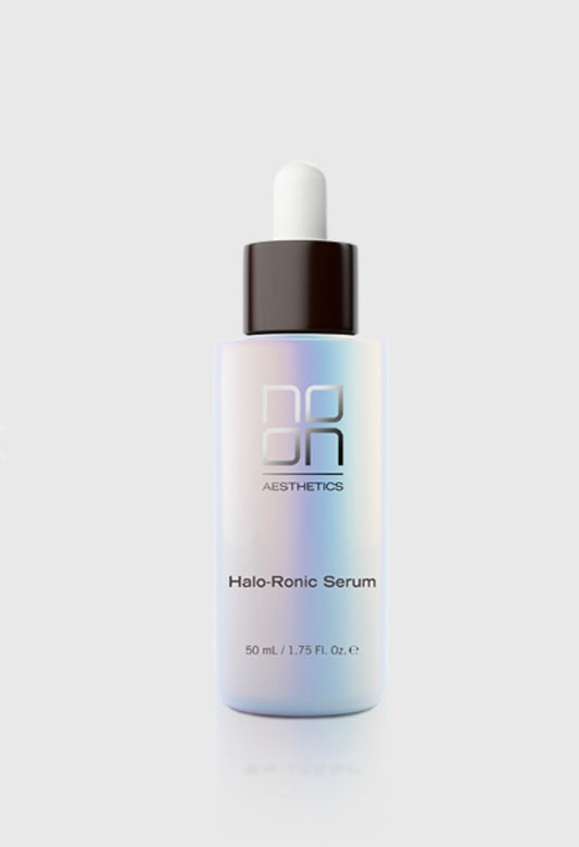 Halo-Ronic Serum
