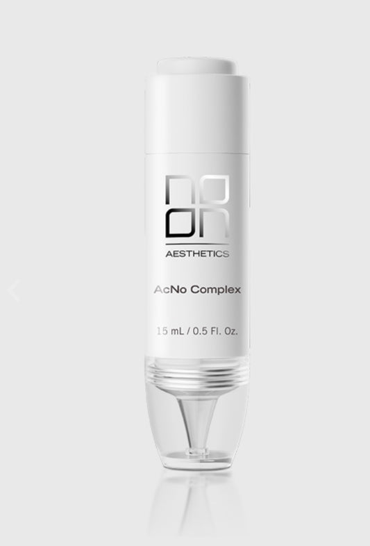 AcNo Complex