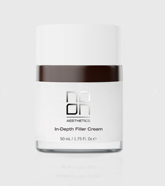 In Depth Filler Cream