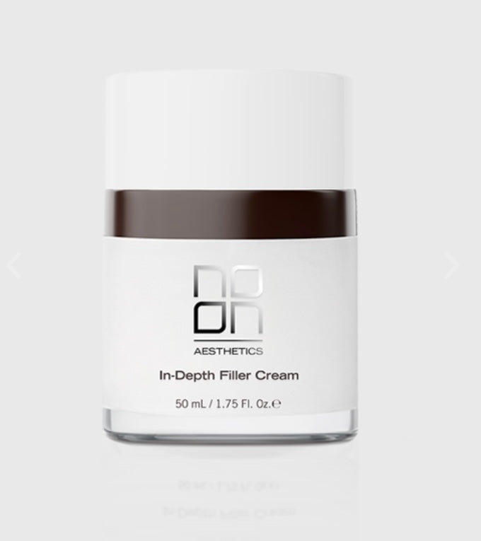 In Depth Filler Cream – Allie Nicole-Aesthetics