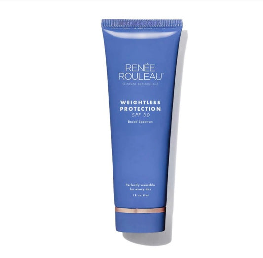 Weightless Protection SPF 30