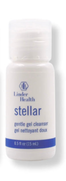 Stellar Gentle Gel Cleanser