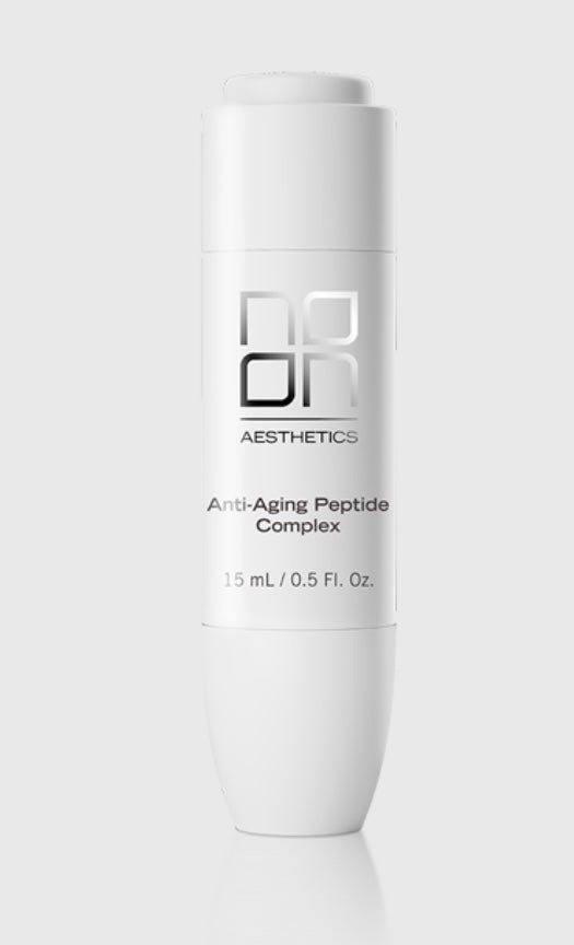 Anti-Aging Peptide Complex
