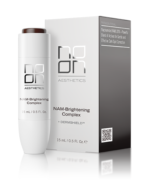 NAM-Brightening Complex