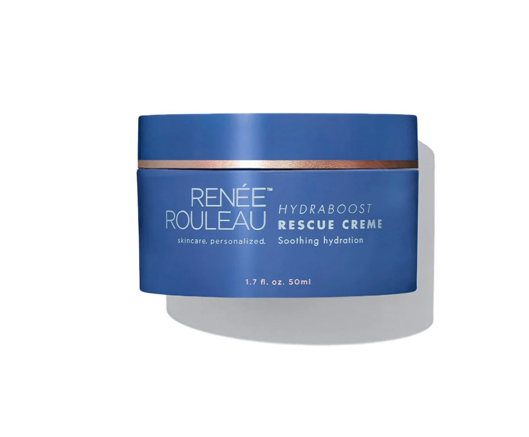 Hydraboost Rescue Cream