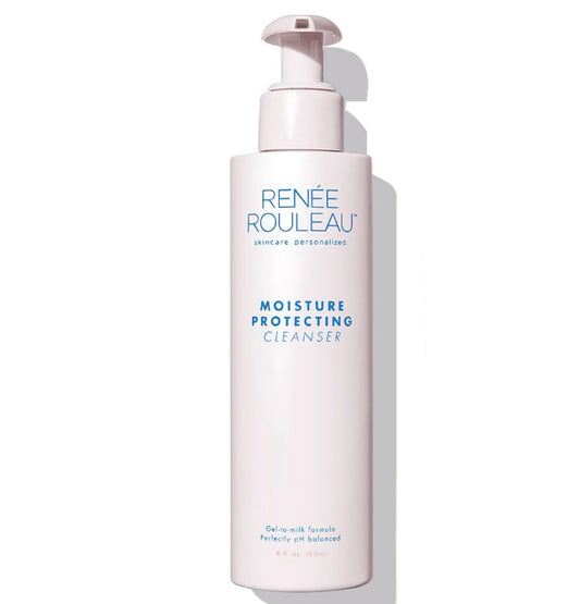 Moisture Protecting Cleanser