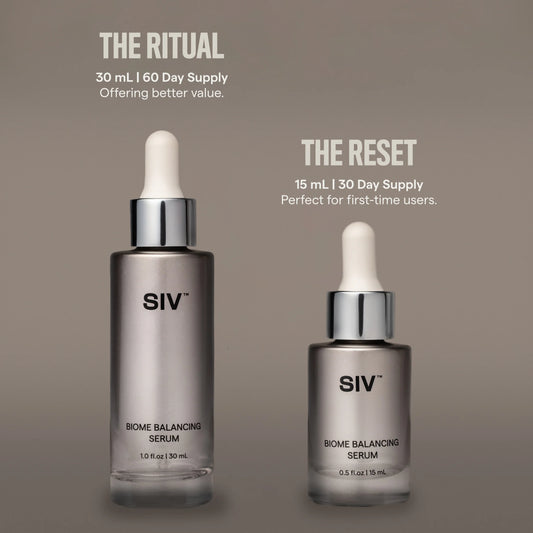 SIV Biome Balancing Serum