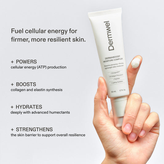 Dermaboost Moisture Complex