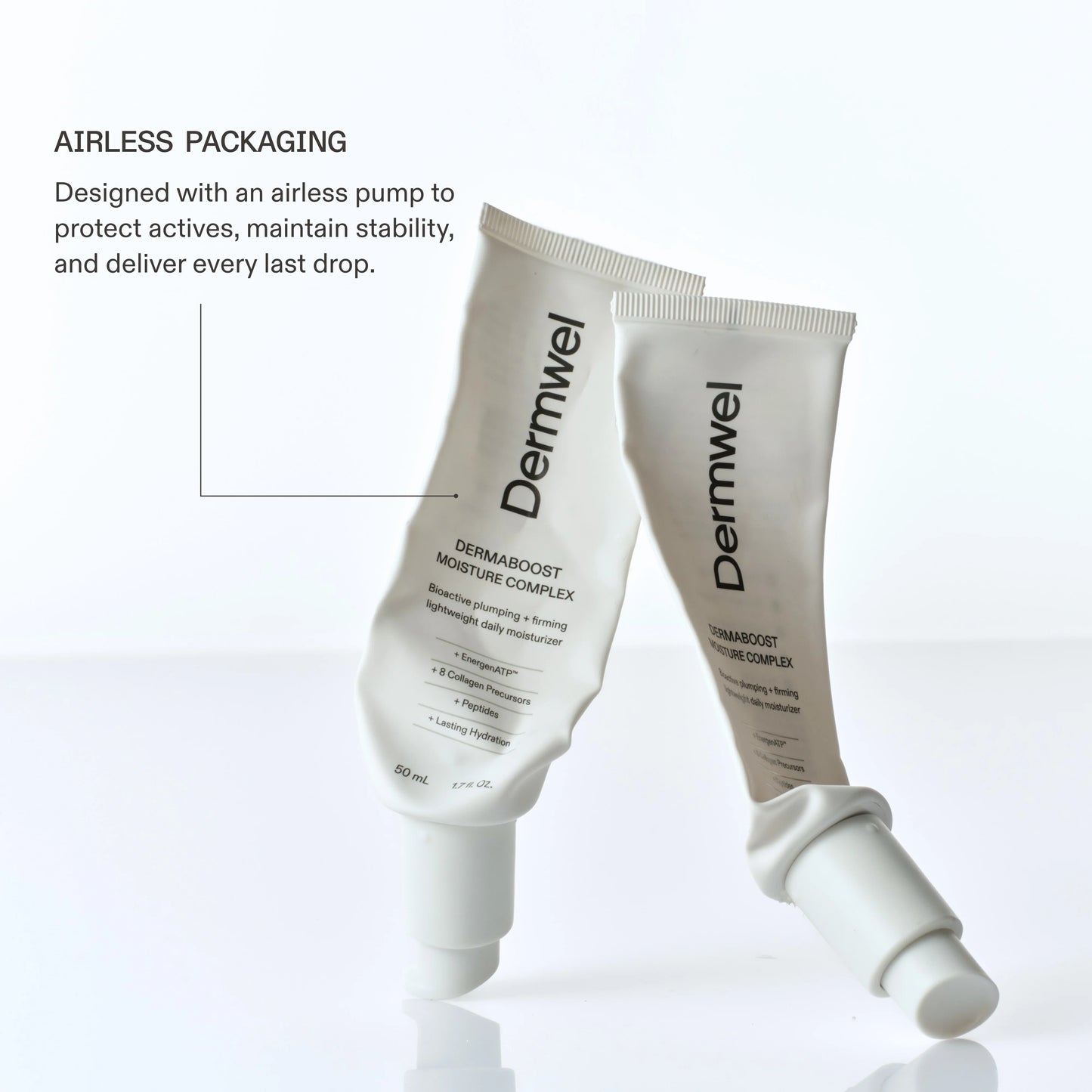 Dermaboost Moisture Complex