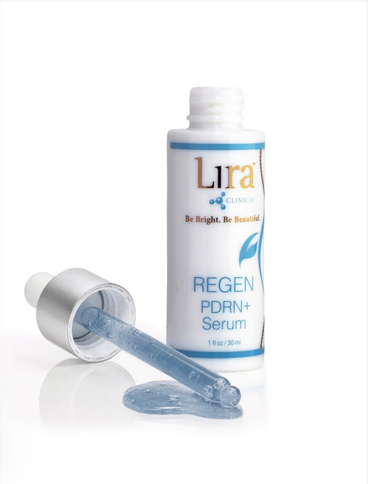 REGEN PDRN+ Serum