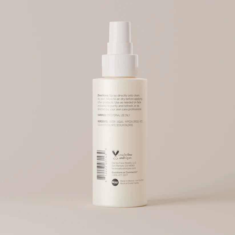 OMNI Clear Mist