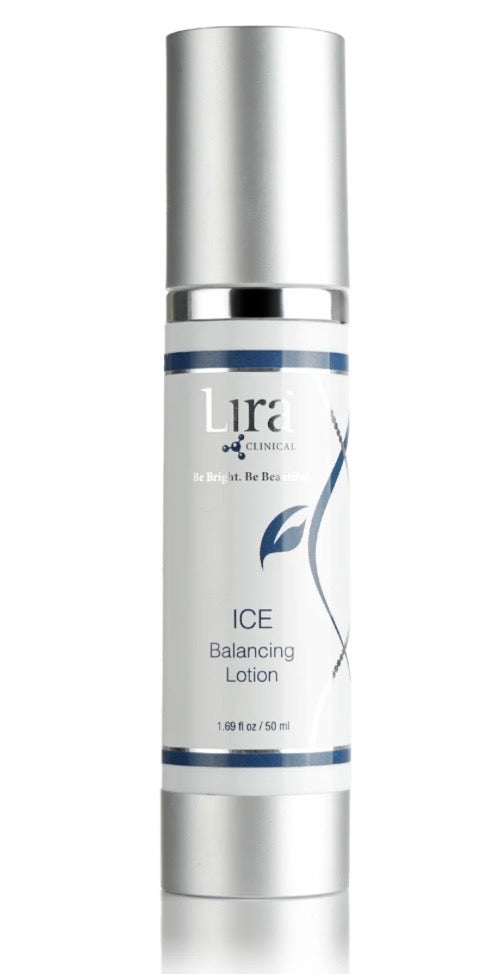 ICE Balancing Lotion